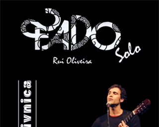 Koncert „Fado a Solo"